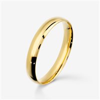 Ringe Milor in Gelbgold WSGD90801.YG-12